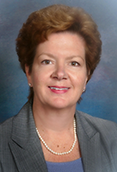 Photo of Marilla J. Ronald